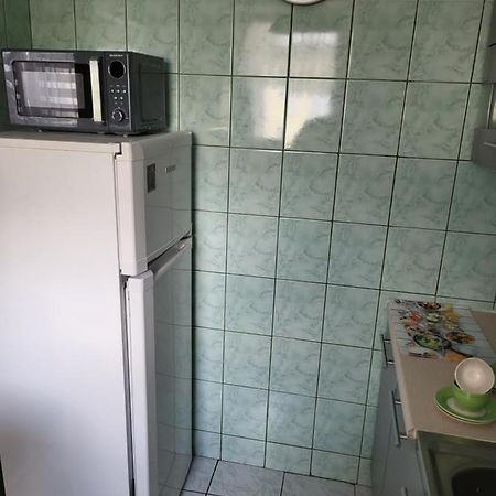 Apartament Sosnowy Z Parkingiem Stary Toruń 外观 照片