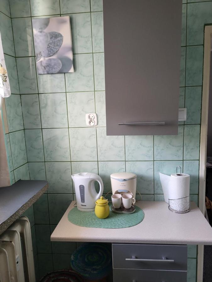 Apartament Sosnowy Z Parkingiem Stary Toruń 外观 照片