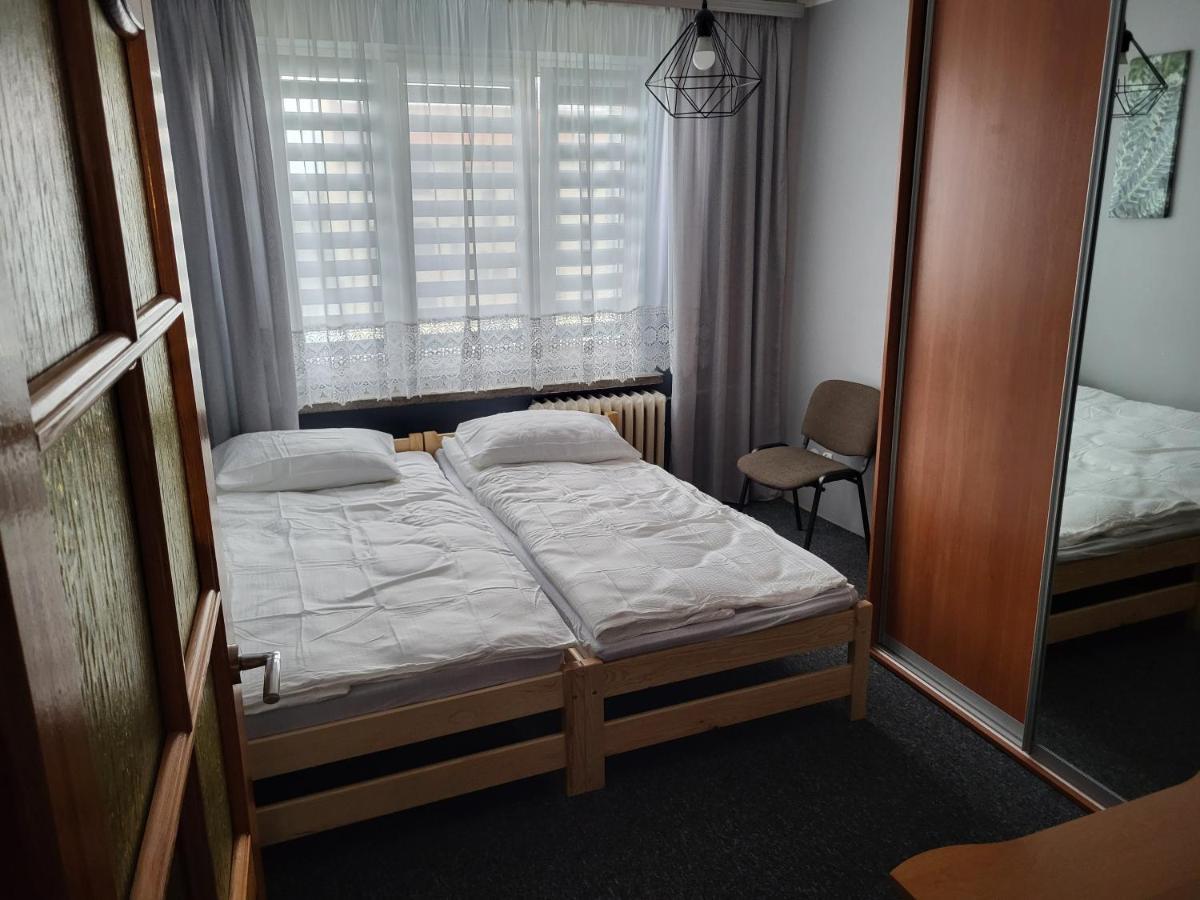 Apartament Sosnowy Z Parkingiem Stary Toruń 外观 照片