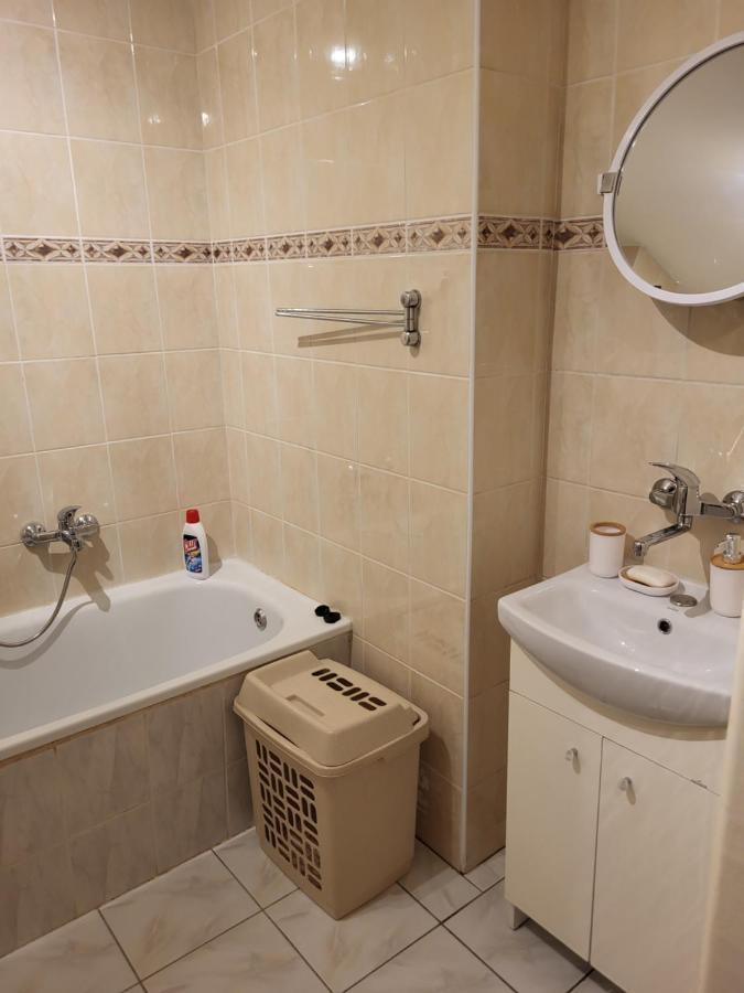 Apartament Sosnowy Z Parkingiem Stary Toruń 外观 照片