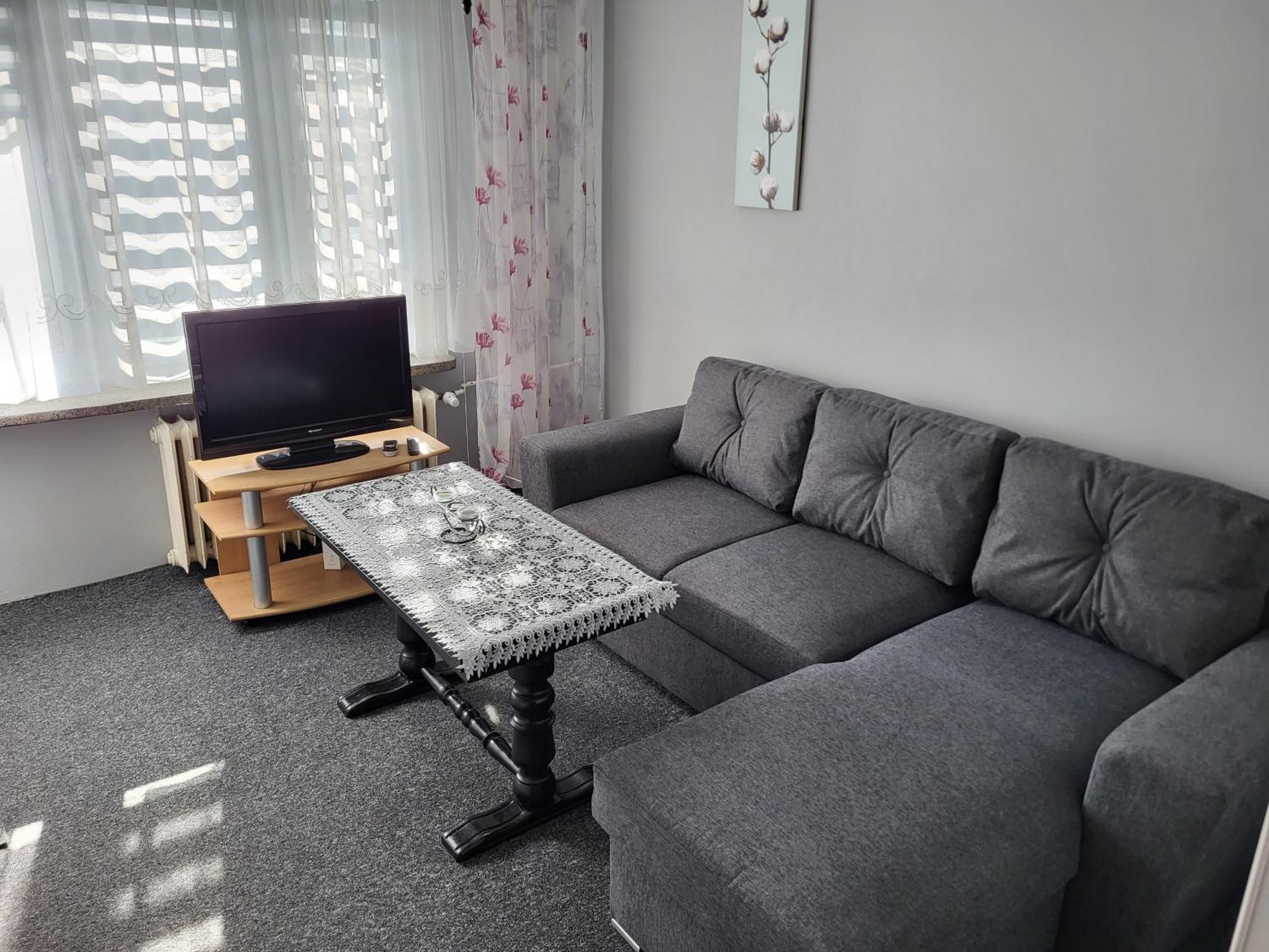 Apartament Sosnowy Z Parkingiem Stary Toruń 外观 照片